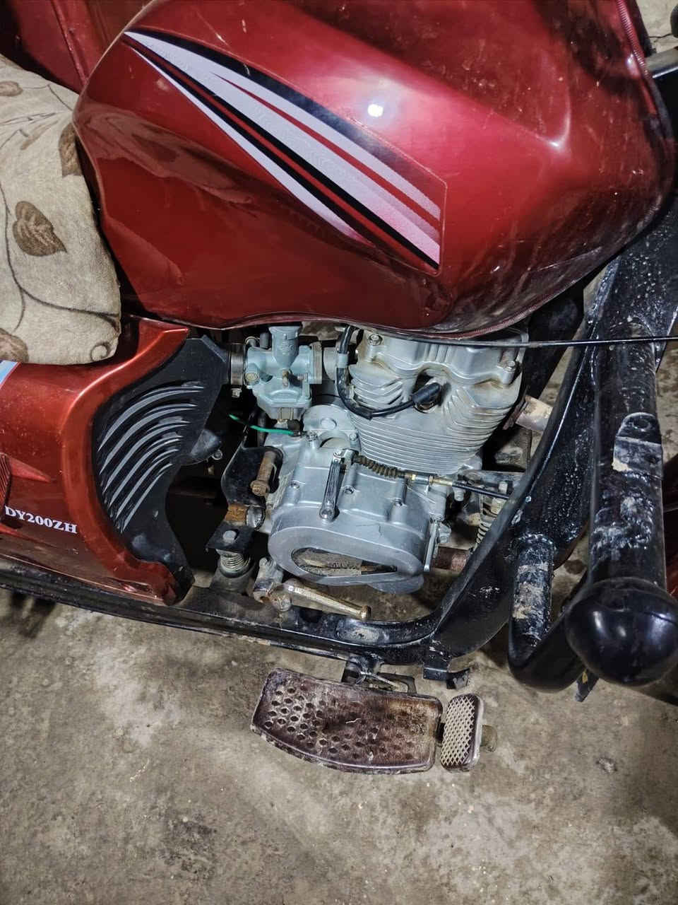 ستوته للبيع كهربائيات شغاله مكينه جديده أصولي اوراق تخم تاير موديل 2014 السعر 900وبيهه مجال قليل ***********
