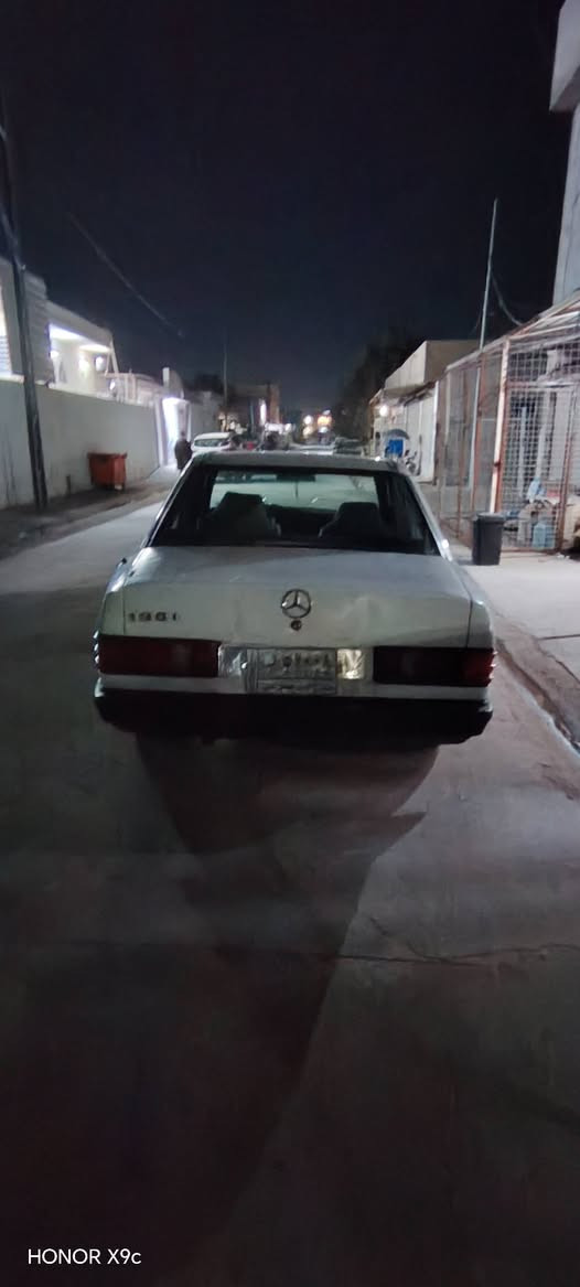 190
كيرمحرك بشرط
موديل ١٩٨٩
سنويه منتهي من ٢٠٢٢
مكاني كركوك
 سعر 27
***********
