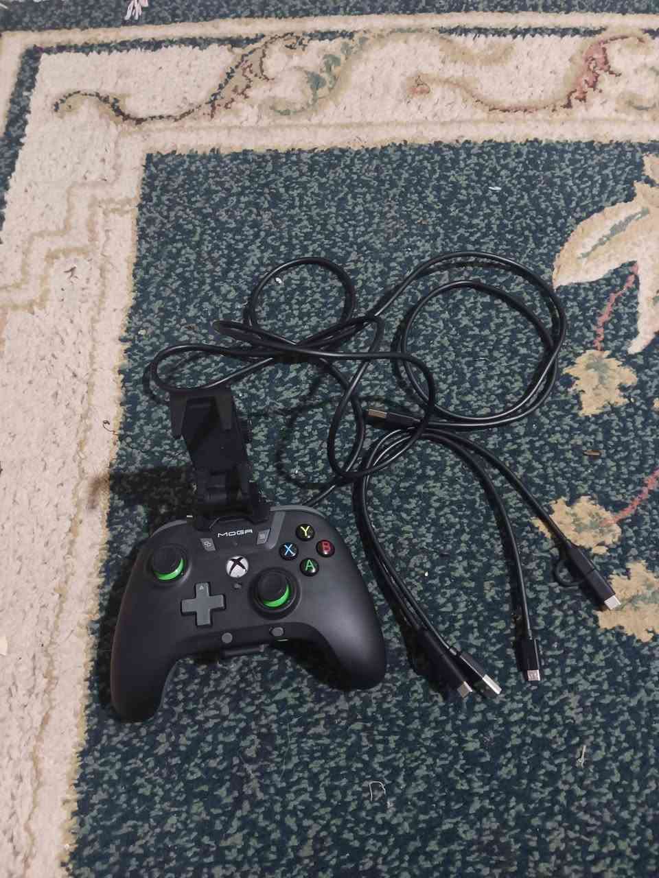يده جويستك تحكم العاب ببجي بيس اي لعبه ربطها سهله سعرها 25 بيها مجال جديده ما مستعمله فقط كم مره راسلني خاص


**إذا كنت صاحب هذا الإعلان وتريد حذفه لأي سبب، رجاءا أرسل رسالة إلى الدعم الفني**