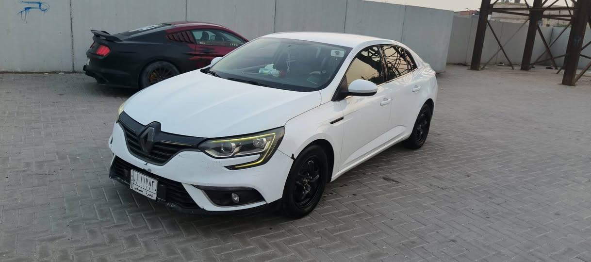 سلام عليكم رينو ميجان موديل 20 رقم بصره سياره كفاله عامه محرك كير تبريد كله كفاله سعرها 115 مجال كلش قليل بيها مكاني بصره شط العرب رقمي *********** بي واتساب البصرة, العراق
