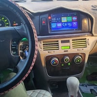 سوناتا ٢٠٠٦ • مكينة V6 • حادثة