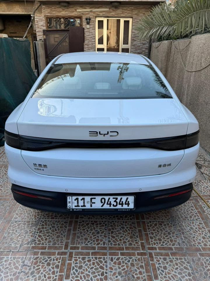 السلام عليكم byd سيل فايف موديل 2025 المواصفات معروفة ماشية 950 زيرو بحاله الوكاله غراضها كاملة و ارضيات اصلية السعر 20/700 الف مكان السيارة بغداد زيونة
***********
