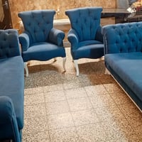 كنب • نظيف • حي الاعلام