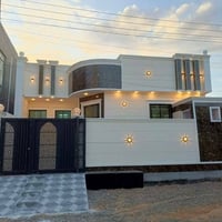 كادر جص وبورك • واجهات • شغل درجة أولى