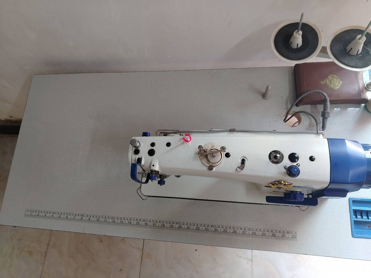 مكينه باسستر نضافته 100%100 سعرهة 300وبيه مجال بسيط عنواني نجف كوفه


**إذا كنت صاحب هذا الإعلان وتريد حذفه لأي سبب، رجاءا أرسل رسالة إلى الدعم الفني**