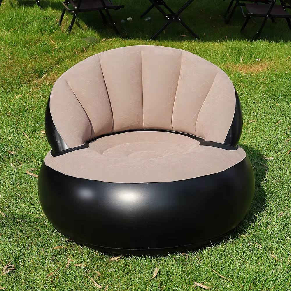أريكة هوائية فردية – Inflatable Sofa (Single Size)

السعر 💵 : 25,000 الف دينار عراقي شامل التوصيل 🔥

• شكل دائري بظهر مرتفع

• مناسبة للاستخدام الداخلي

• تظهر العلبة توفر الأريكة بعدة ألوان

• سهلة التخزين عند تفريغ الهواء (واضح من طبيعة المنتج الهوائي)

• الحجم: فردي (Single Size)
• الأبعاد: 85 × 74 سم
• الأبعاد بالبوصة: 33.5 × 29 إنش
• طريقة الاستخدام: نفخ هوائي


**إذا كنت صاحب هذا الإعلان وتريد حذفه لأي سبب، رجاءا أرسل رسالة إلى الدعم الفني**