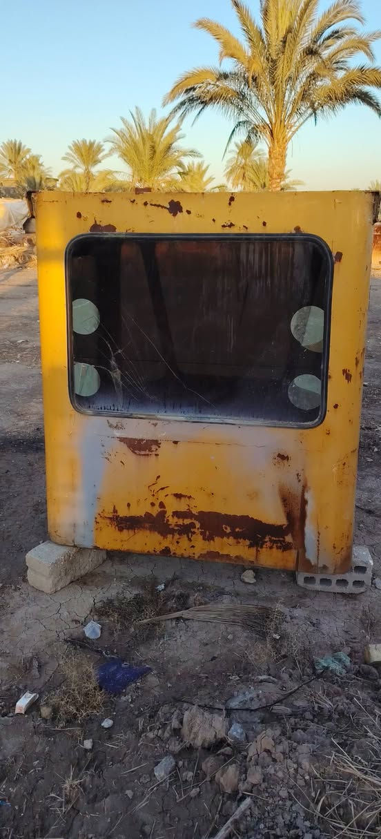 السلام عليكم
قماره دور مال شفل تمساح زت في عمل بدون دشبول المكان الحله قرب سيطره الاثار 
للستفسار ***********
