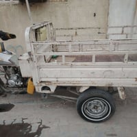 ستوته • موديل 8 • محرك نضيف