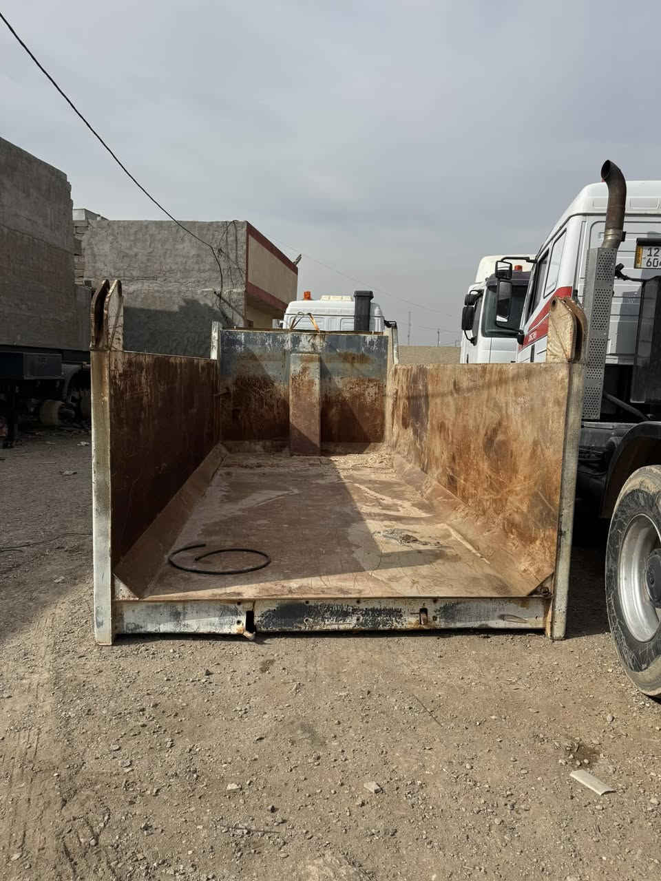 بدي البيع 
طوال 5ونص 
بس صندوك الاستفسار 
***********
