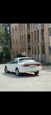 سوناتا ١٩٩٤ • محرك ١٨٠٠ • رقم بغداد