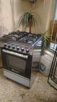 طباخ المصري الأصلي ب١٥٠ بي مجال مداخل تصليح وبعده جديد يخبل مكان مدينه...