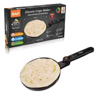 صانعه كريب من راف السعر 25 الف