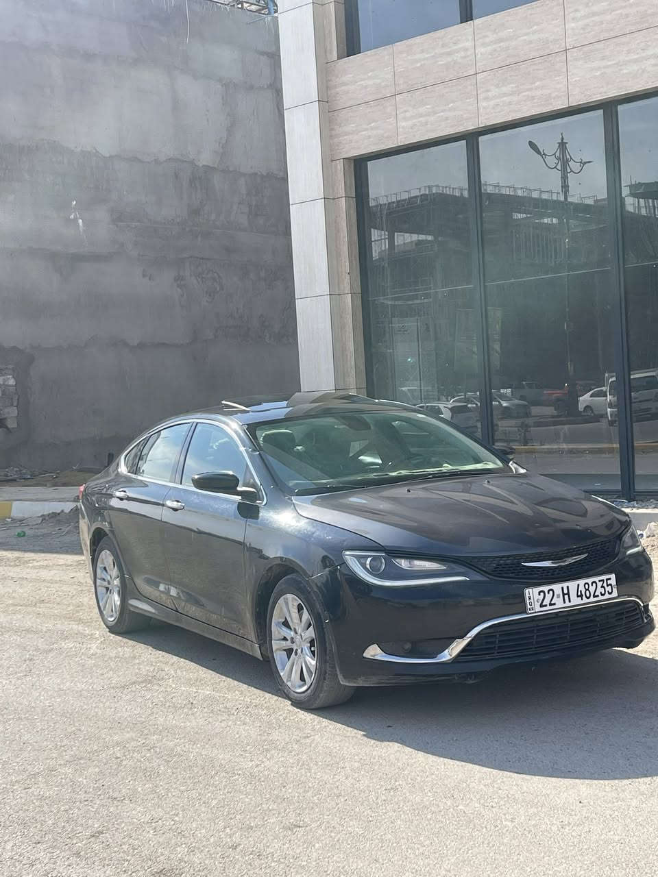 سلام عليكم سي ٢٠٠ موديل ٢٠١٨سياره جديده كير مكينه تبريد حداديه مكفولات سونار موجود قطعة صبغ قطعه تبديل بيع سريع عنوان ديالى سعر 95مجال حك الجيه رقم الهاتف ***********
