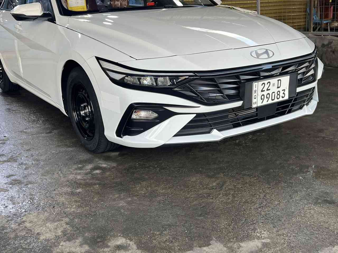 السلام عليكم النترا تجميع صيني موديل 2024 فول مواصفات داخل لونين كشن كهرباء ماشيه 38 _ بيه طخه باب الخلفي ع كد شبر السعر (138)$ بيه مجال بسيط الرقم.       ***********
