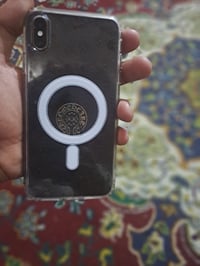 اكس اس ماكس للبيع او مراوس جهاز. شاشه بلاديه بس بيها ضربه بلكلاص وضهر ...