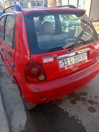 كيوكيو لبيع موديل 2010 سيارة نضيفه و حلوة مكينه كير نضيفات العنوان بغد...