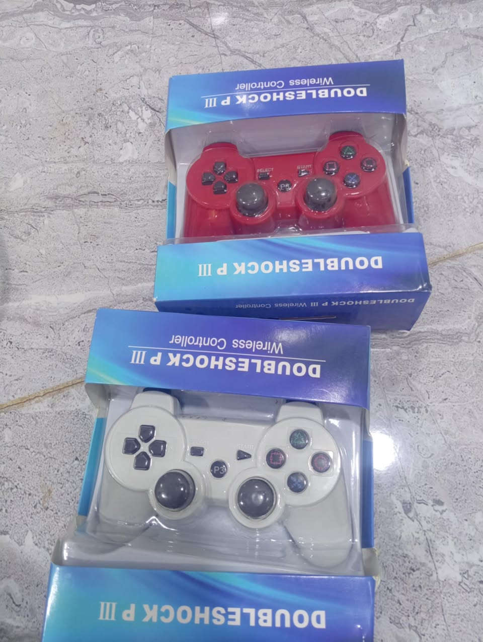 بلي 3مهكر مامستعمل جديد السعر خاص


**إذا كنت صاحب هذا الإعلان وتريد حذفه لأي سبب، رجاءا أرسل رسالة إلى الدعم الفني**
