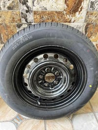 ويل ياباني • تاير جديد • 16/65/205