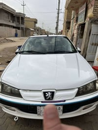 بيجو بارص مديل 2022 طالعه شهر 9 يعني تعتبر 23 بس مسجله 22  كفاله عامه ...