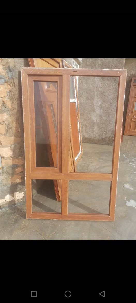 اربع ابواب بلاستيك زائد شباك للبيع التواصل خاص


**إذا كنت صاحب هذا الإعلان وتريد حذفه لأي سبب، رجاءا أرسل رسالة إلى الدعم الفني**