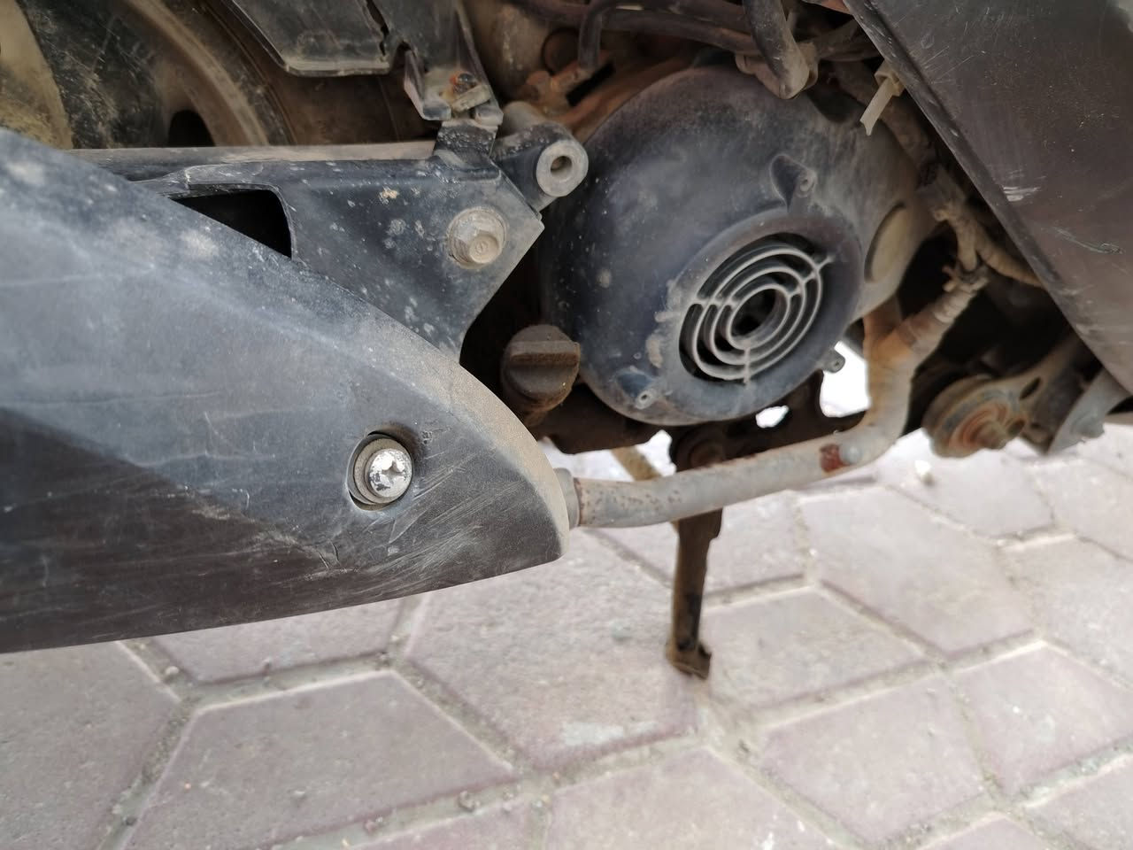 السلام عليكم
قبق هندر مال بريز 
صالنصة رياضي 
للبيع مكاني واسط


**إذا كنت صاحب هذا الإعلان وتريد حذفه لأي سبب، رجاءا أرسل رسالة إلى الدعم الفني**