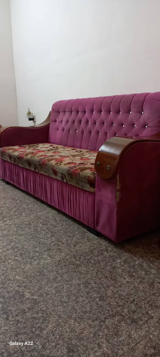 طخم 7مقاعد...(الدوشمه مستهلكه)..سعر 75الف


**إذا كنت صاحب هذا الإعلان وتريد حذفه لأي سبب، رجاءا أرسل رسالة إلى الدعم الفني**