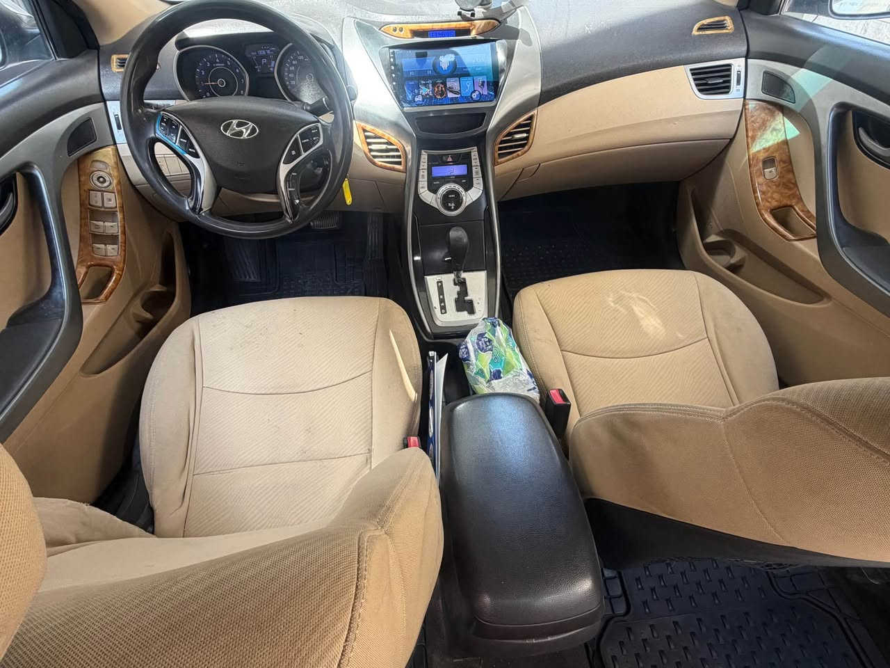 النترا خليجي 2012
ماشية 130 حقيقي
بيهة نص باب صبغ 
جاهزة من كلشي كير ومحرك وصد وتخم تاير 
رقم بغداد دولي هزة وسنوية جديدشرط التحويل بسمي 
السعر112 بيهة مجال جدا بصيط 
*********** بعقوبة, ديالى
