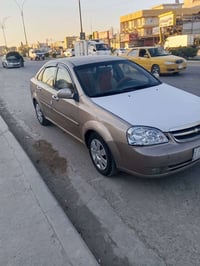 اوبترا ٢٠٠٦ • قير يدوي • مكينة حدادية