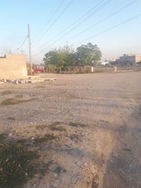 بنجاه • ٢٠٠م • خلف دائرة كهرباء