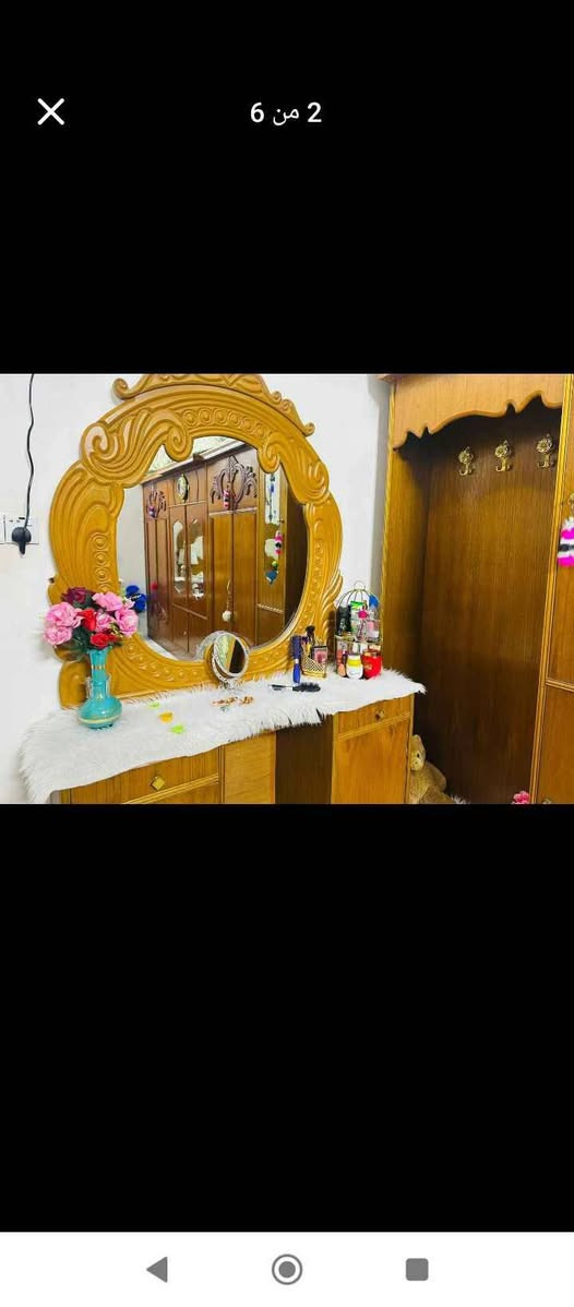 غرفه نوم صاج للبيع مستعمله نضيفه بس عوزهه صبغ 450 وبيه مجال النجف, العراق


**إذا كنت صاحب هذا الإعلان وتريد حذفه لأي سبب، رجاءا أرسل رسالة إلى الدعم الفني**