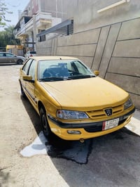 بيجو بارص موديل 15كفالة عامة شرط السانور بيهة هلال جاملغ خلفي سيارة خي...