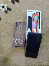 سامسونج A11 • باب اول • دبل سيم