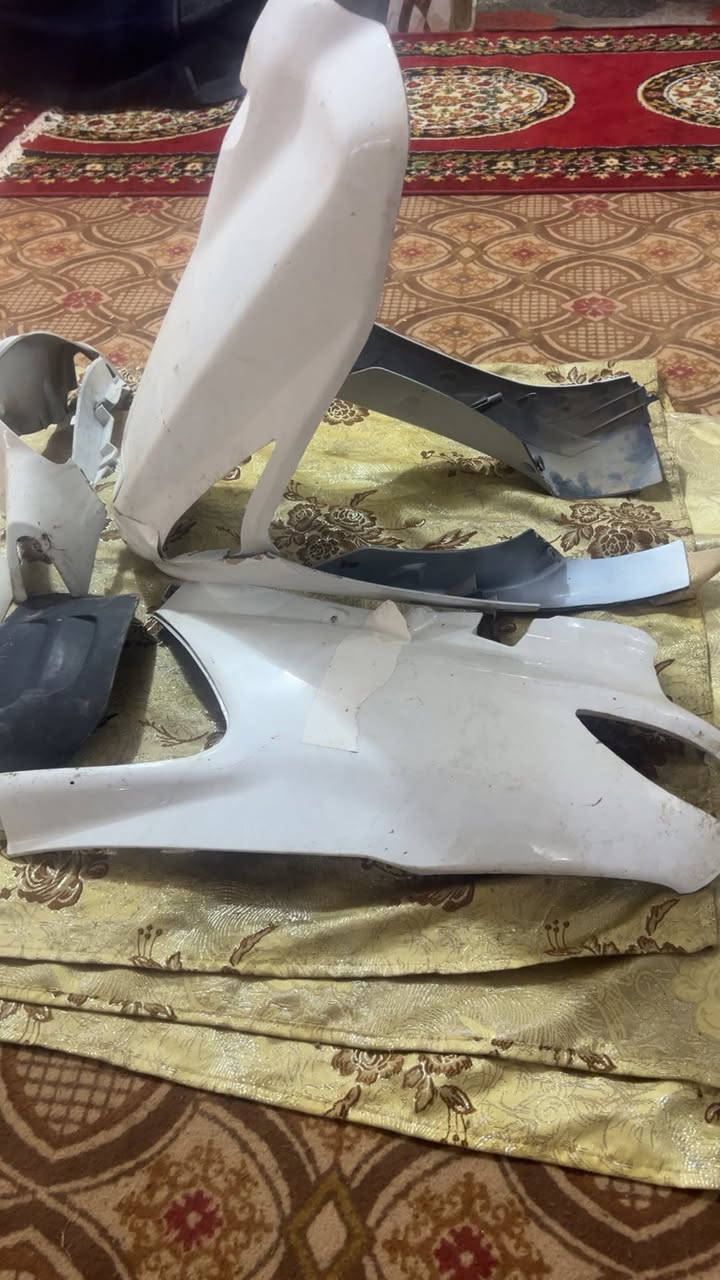 كفرات فراشه للبيع اليفيدنه يراسلني


**إذا كنت صاحب هذا الإعلان وتريد حذفه لأي سبب، رجاءا أرسل رسالة إلى الدعم الفني**