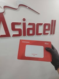 مكتب اسياسيل • سيم كارت • ترقية 3G ل4G