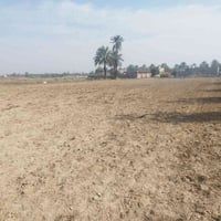 كربلاء باب اطوريج • ٦٠م • طابو زراعي