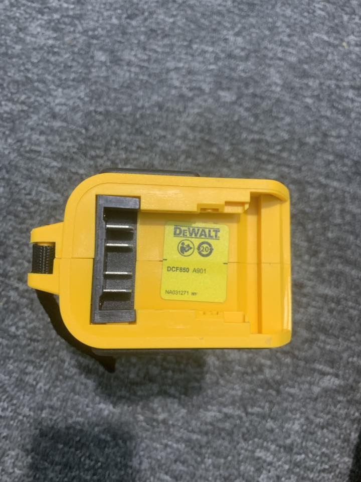 دريل مع كوسرة بدون ملحقات


**إذا كنت صاحب هذا الإعلان وتريد حذفه لأي سبب، رجاءا أرسل رسالة إلى الدعم الفني**