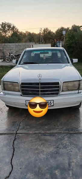 سلام عليكم مارسيدس رئاسي حجم ٣٠٠ موديل ٨٧ رقم نينوى رقم انكليزي ومشروع وطني سنويه لل٢٠٢٧ تحويل ثاني يوم  كير ومحرك بلادي شلعته تشك الكاع ترايه وين ميعجبك  عنكبوت قواعد دبل شواصي كله سليمه منظومه بانزين كله جديد من تانكي لحد العنكبوت دبل هورن دبل مروحه  صدر امامي خلفي زين تايرات خلفيه جديد وامامي نص عمر تبريد ثلج كهربائيات كله شغاله لايت الامامي منظومه زنون شادله السعر ٥٨ وبيه مجال
العنوان ديالى ناحيه كنعان 
الاستفسار ***********
