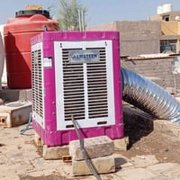 مبردة • المتين • ٧٠ قفل