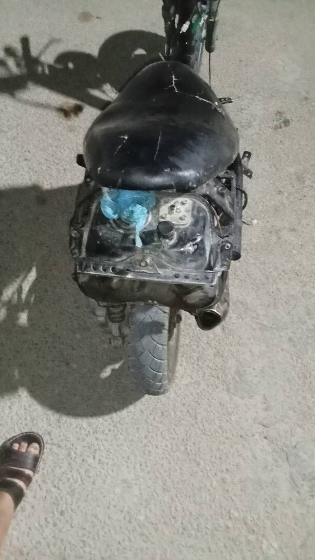‎فراشه ما مفتوحه شغاله‎ النجف, العراق


**إذا كنت صاحب هذا الإعلان وتريد حذفه لأي سبب، رجاءا أرسل رسالة إلى الدعم الفني**