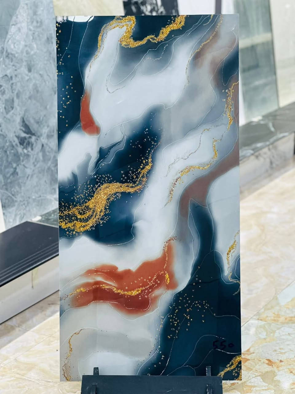 بسم الله الرحمن الرحيم 
يقدم لكم معرض ابو يزن للسيراميك والبورسلين 

اجود وارقى انواع السيراميك والبورسلين 

 
وباسعار مناسبه وجوده عاليه 
تنويه أن بضاعتنا قطع ليزري وليس 
عادي

بورسلين لوح 60x120
من ارقى النوعيات 
نانو بوليش 

ويوجد لدينا جميع انواع السيراميك والبورسلين من جدران وارضيات 
للحجز والاستفسار يرجى مراسله الصفحه عبر الخاص او المراسله واتساب 
***********
