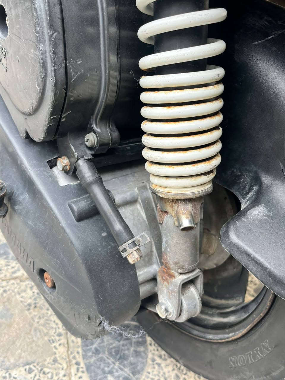 السلام عليكم دراجه ماكس عدل مكينه ما مفتوحه لا تبخير ولا تنقيص كهربايات كلهه شغاله سلف هندر شلعه معدل لايت عالي ناصي اشاير كلهه شغاله كفرات بلادي تايرات جدد قفل جنطه قفل ستيرنن
مكاني بغداد حي النصر السعر 650
***********
