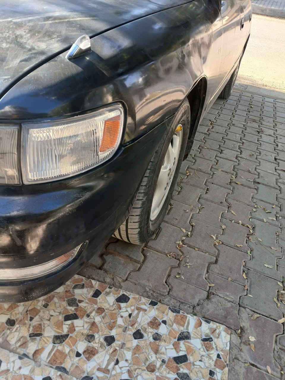 السلام عليكم ورحمة الله وبركاته  شيزر نفغ مكفول من كلشي رقم  صلاح الدين مشروع وطني تحويل 
مباشر
مكفول من  الكص  
العنوان بلد السيد محمد 
السعر ٣٠
رقم التلفون *********** الستفسار على رقم التلفون
