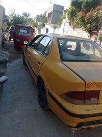 سمند • ٢٠١١ • صدور ودبلات جدد