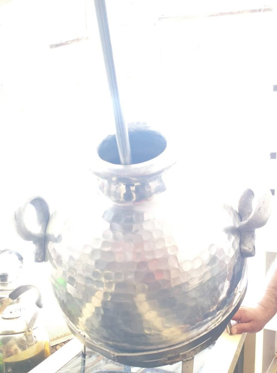 قارووره فووول فافون للبيع  ***********
