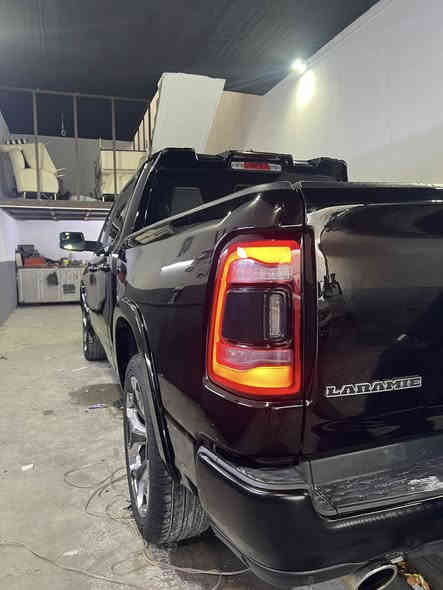 Ram 1500 LARAMIE 4*4 2023
٣٢.٠٠٠ميل
سياره ٤ ويل
شاشه تيسلا
بجم ليمتد بيلادي
سياره فول مواصفات ما عدا الفتحه
جاملغ امامي مسبوغ ويا شبر صغير بل بنيد
بدون دواخل بدون ارباك
سعر ٢٩٥$ و بيها مجال
***********
