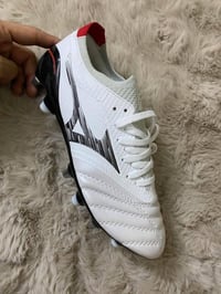 حذاء ستد ياباني • بسامير حديد • مقاس ٤٢