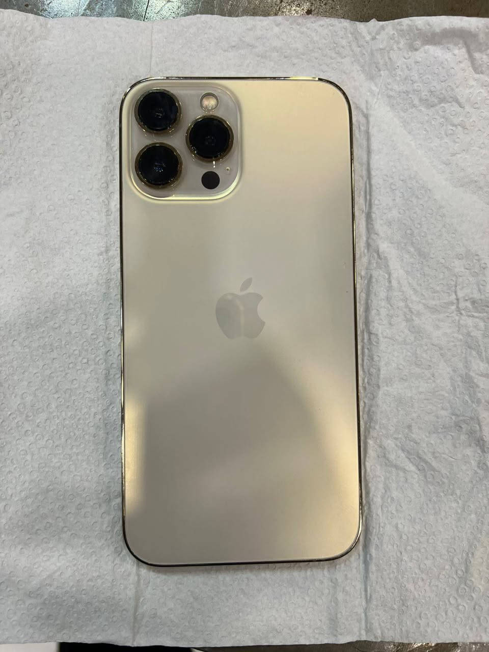 ايفون 13برو ماكس ذاكره 128 بطاريه 76 تك سيم مبدل شاشه جهاز نضيف السعر 425


**إذا كنت صاحب هذا الإعلان وتريد حذفه لأي سبب، رجاءا أرسل رسالة إلى الدعم الفني**