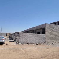 مول رمضان • قطعة للبيع • نجم الجحيشي