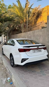 سيراتو نص فول • ٢٠١٩ • السماوه