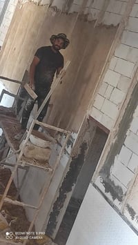 لباخ متفرغ حالين رقمي 07831552893